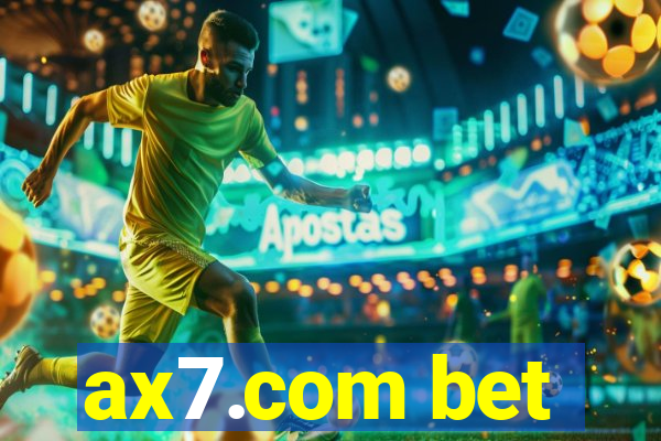 ax7.com bet